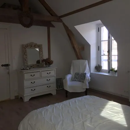 Bed & Breakfast 2 Descartes