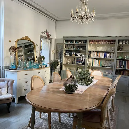 2 Descartes Bed & Breakfast La Fleche