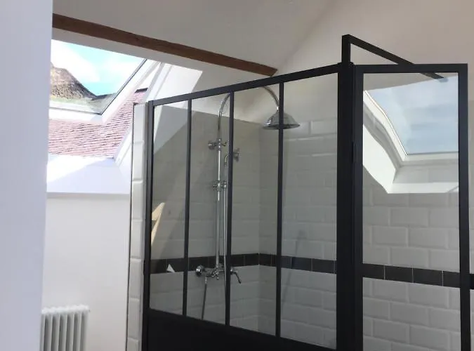 2 Descartes Bed & Breakfast La Fleche