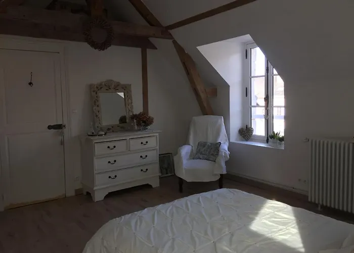 Bed & Breakfast 2 Descartes